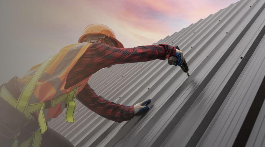 Professional residential roofers in Brockport, NY